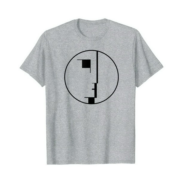 Bauhaus T Shirt 
